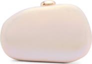 Dolce Vita Dionne Hardshell Clutch