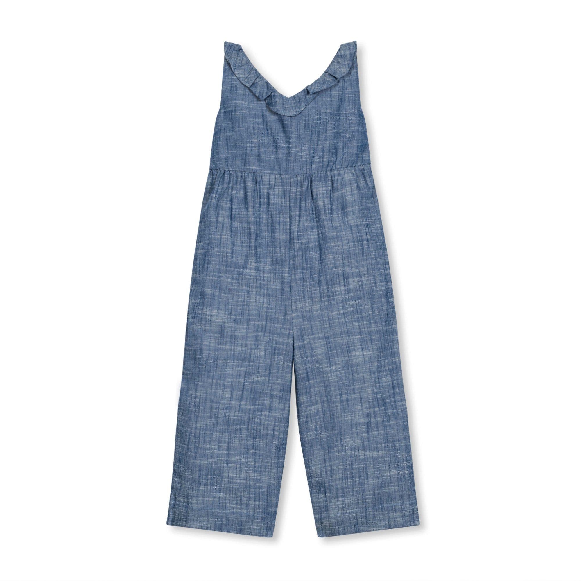 selected Chambray