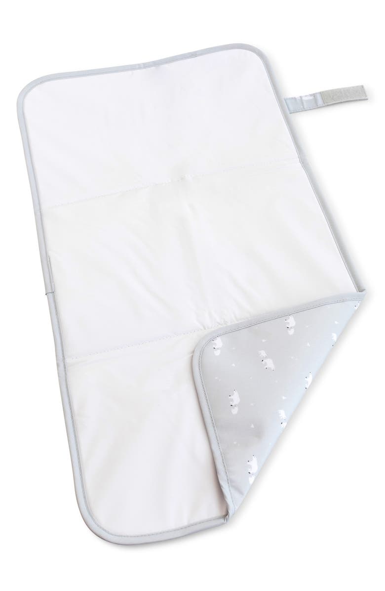 Saro Portable Changing Mat, Alternate, color, 