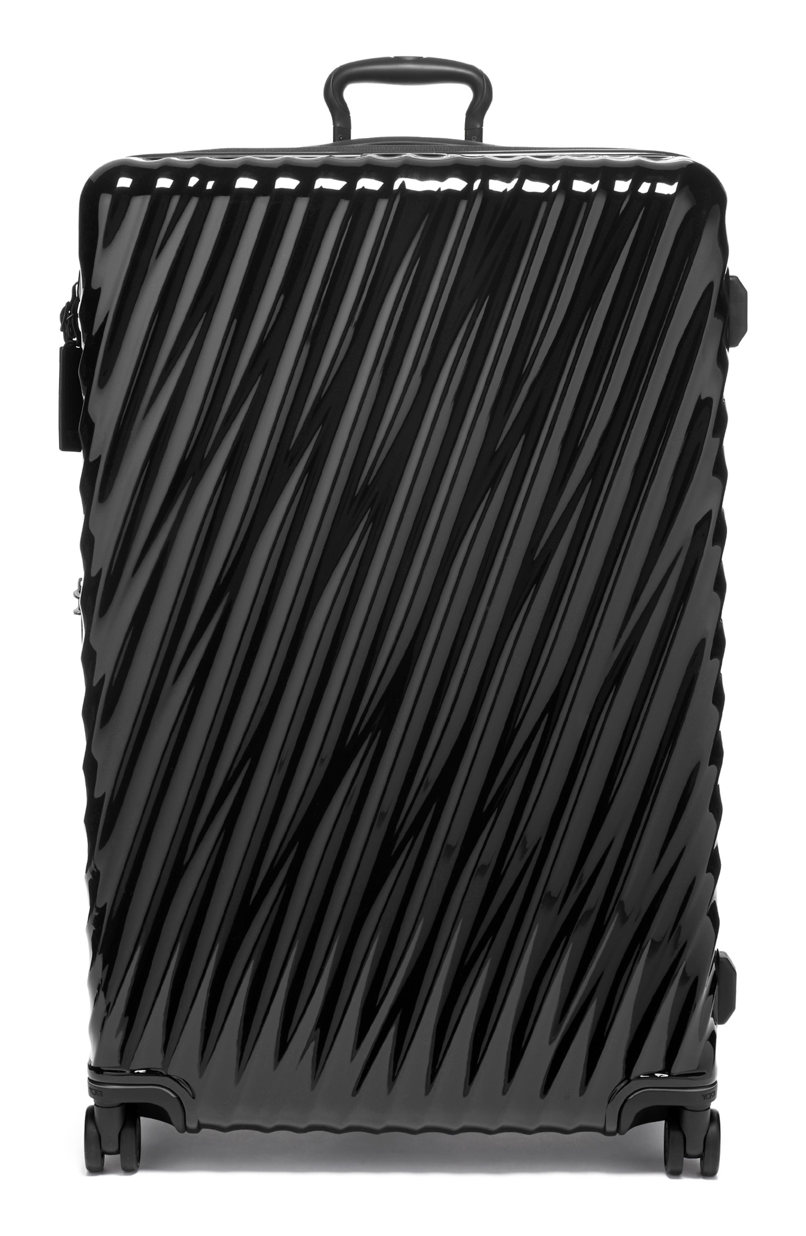 TUMI 19 Degree 34-Inch World Wide Trip Expandable Packing Case, Main, color, 