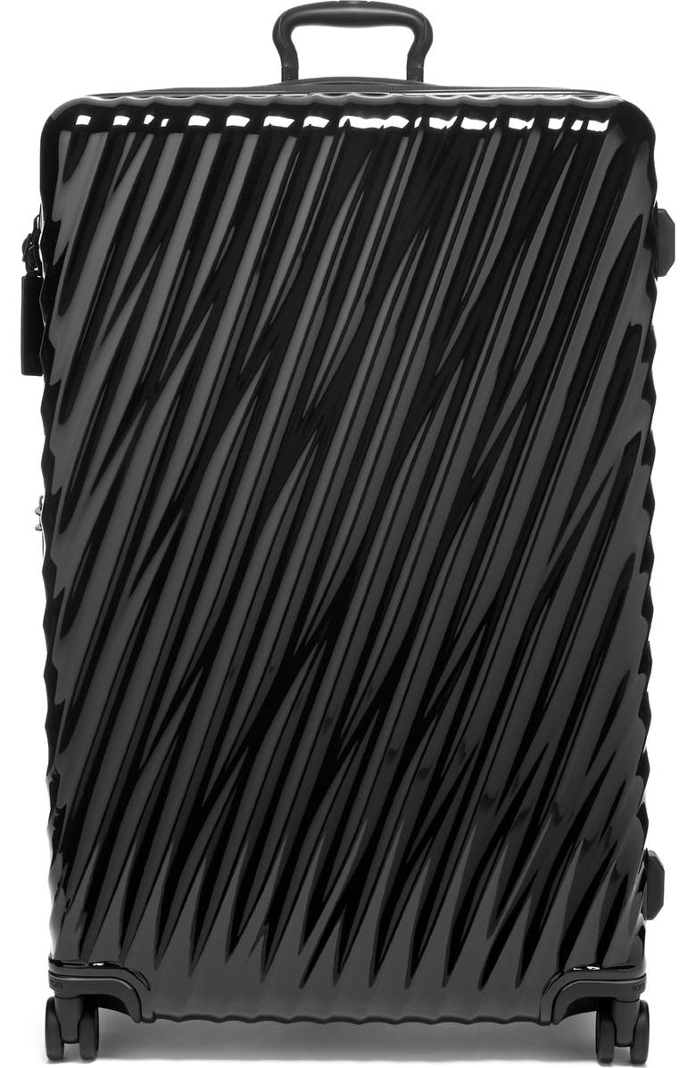 TUMI 19 Degree 34-Inch World Wide Trip Expandable Packing Case, Main, color,