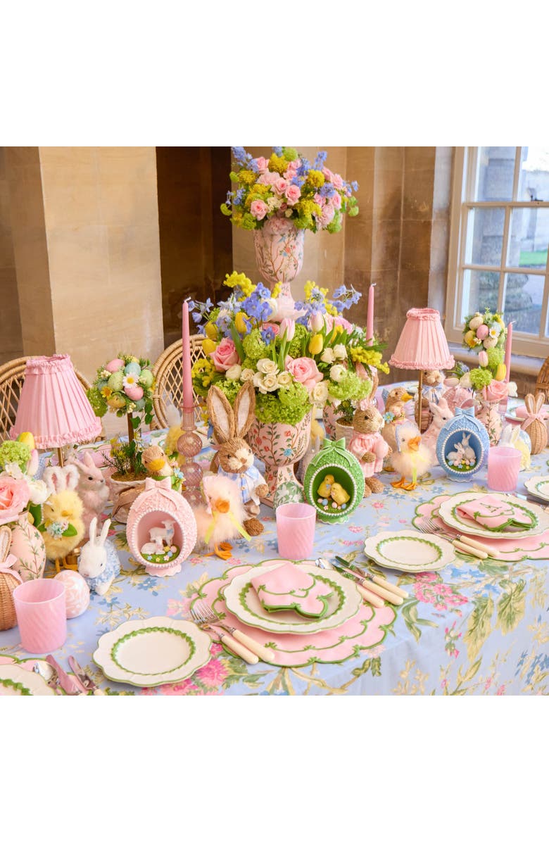 Mrs. Alice Edie Rechargeable Lamp, Alternate, color, Gold