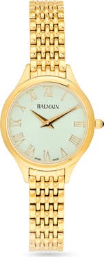 Balmain de Balmain Bracelet Watch, 29mm