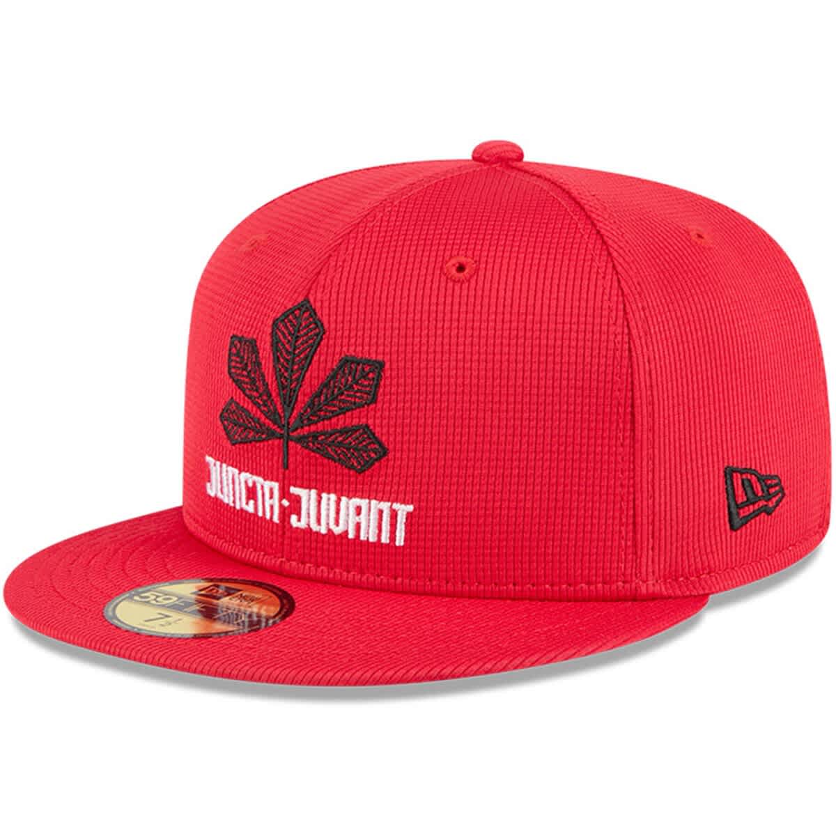 selected Red