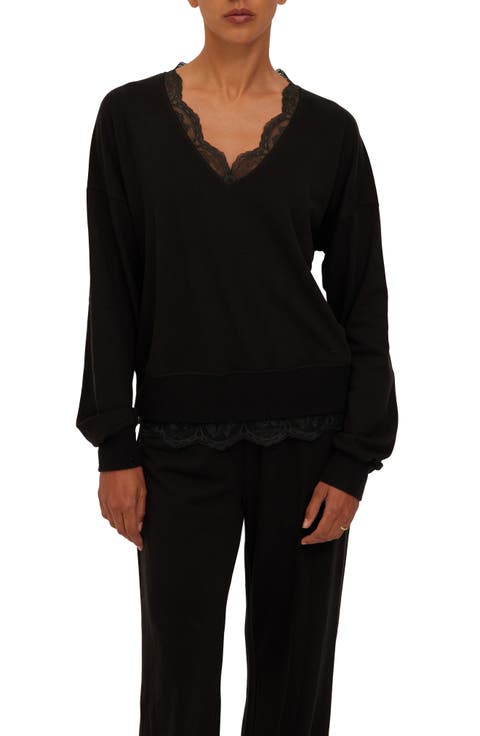 Malibu Pullover
