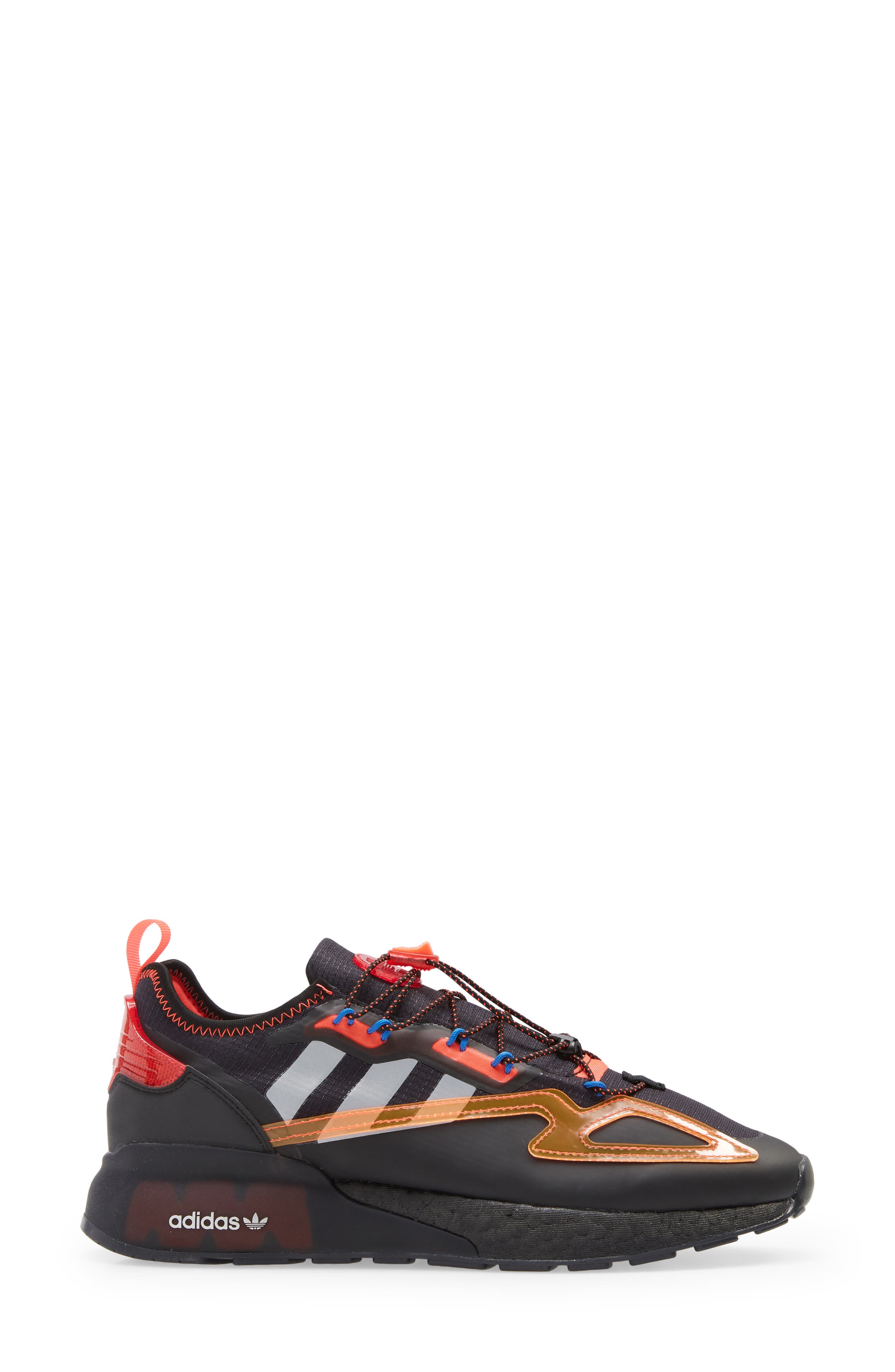 adidas ZX 2K Boost Sneaker, Alternate, color, 