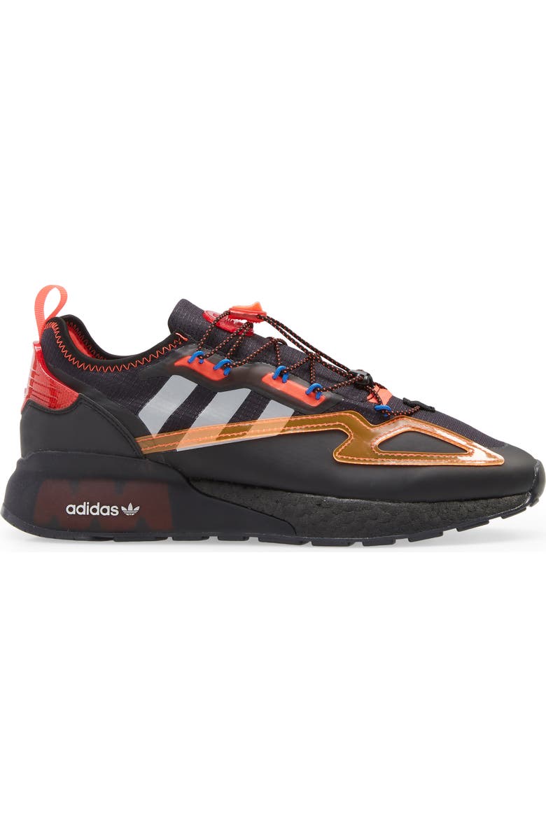 adidas ZX 2K Boost Sneaker, Alternate, color,