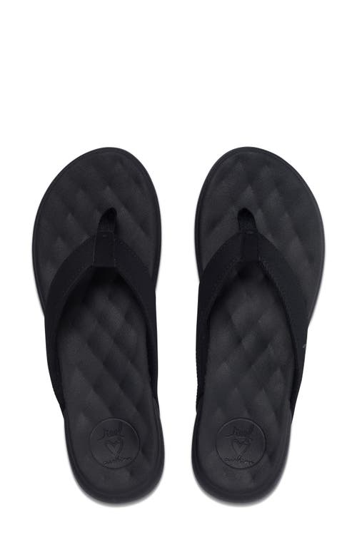 Reef Cushion Melody Flip Flop