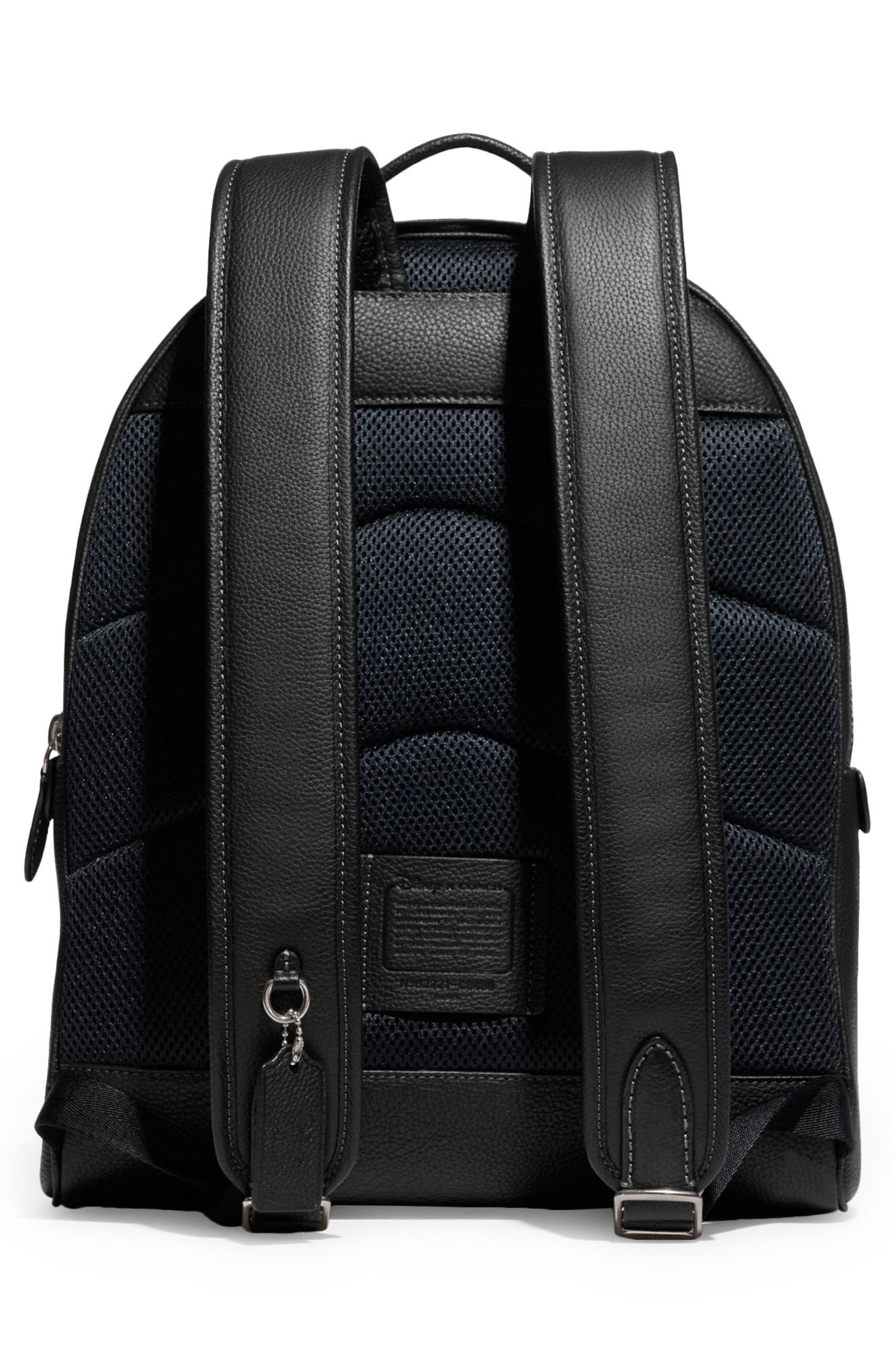 COACH x Disney Walt Disney World Backpack, Alternate, color, 