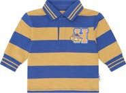 Huxbaby Collegiate Hux Stripe Rugby
