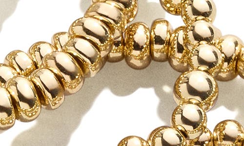 Baublebar Classic Pisa Set Of 5 Bracelets In Blue
