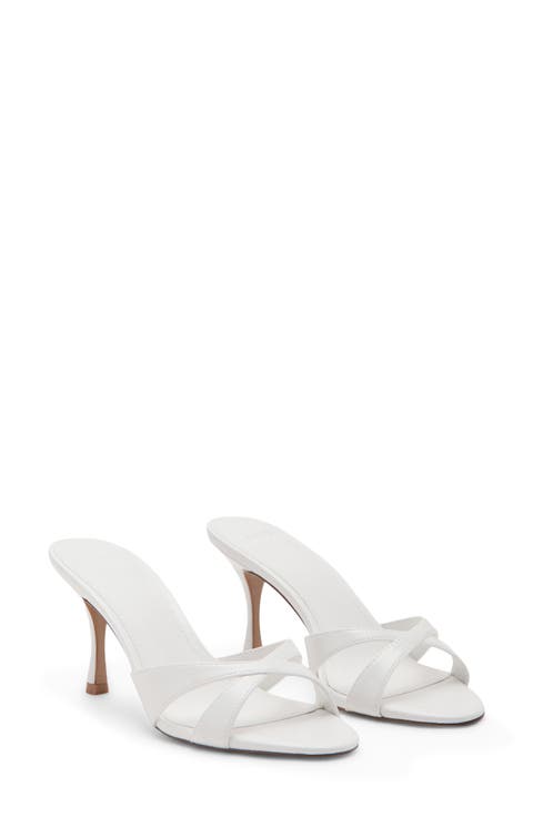 Slide Sandal (Women)