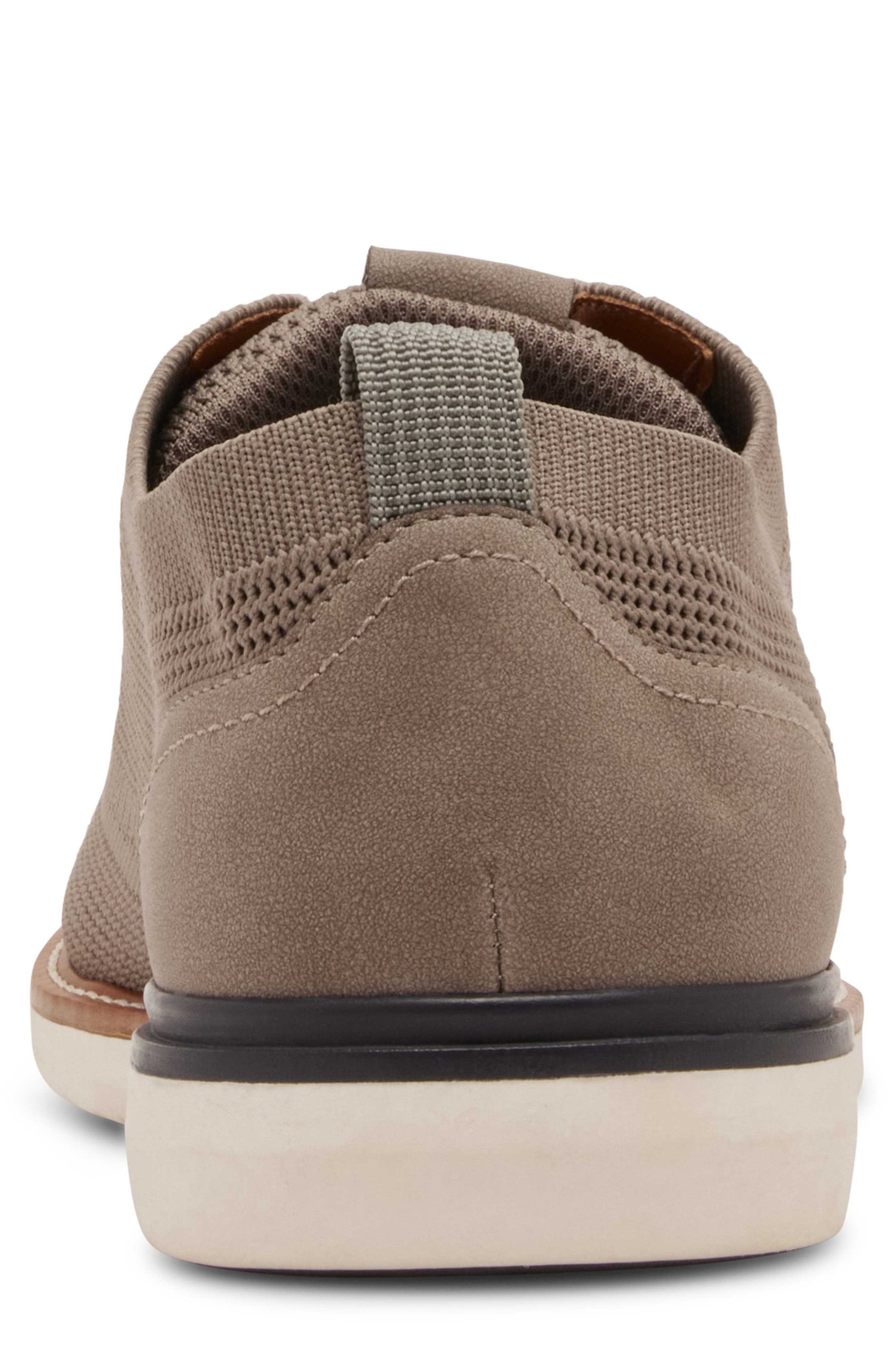 MADDEN Dostro Knit Sneaker, Alternate, color, 