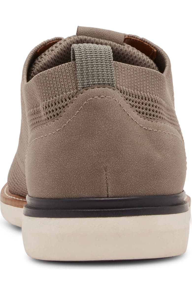 MADDEN Dostro Knit Sneaker, Alternate, color,