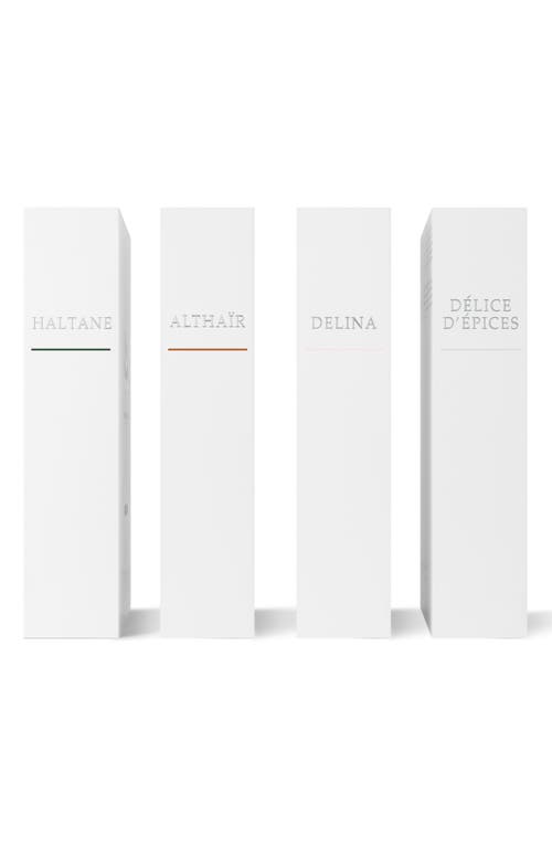 Parfums De Marly Scented Refill For Home Diffuser In Delina
