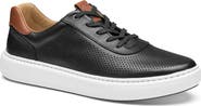 Johnston 
Murphy Anders Perforated Sneaker