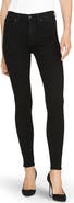 Hudson Jeans Barbara High-Rise Super Skinny Supermodel Jean