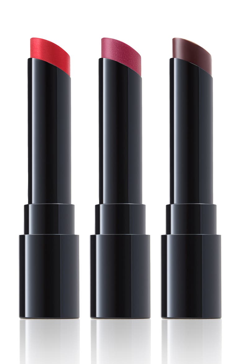 Sheer Lip Balm, Alternate, color, PASSION