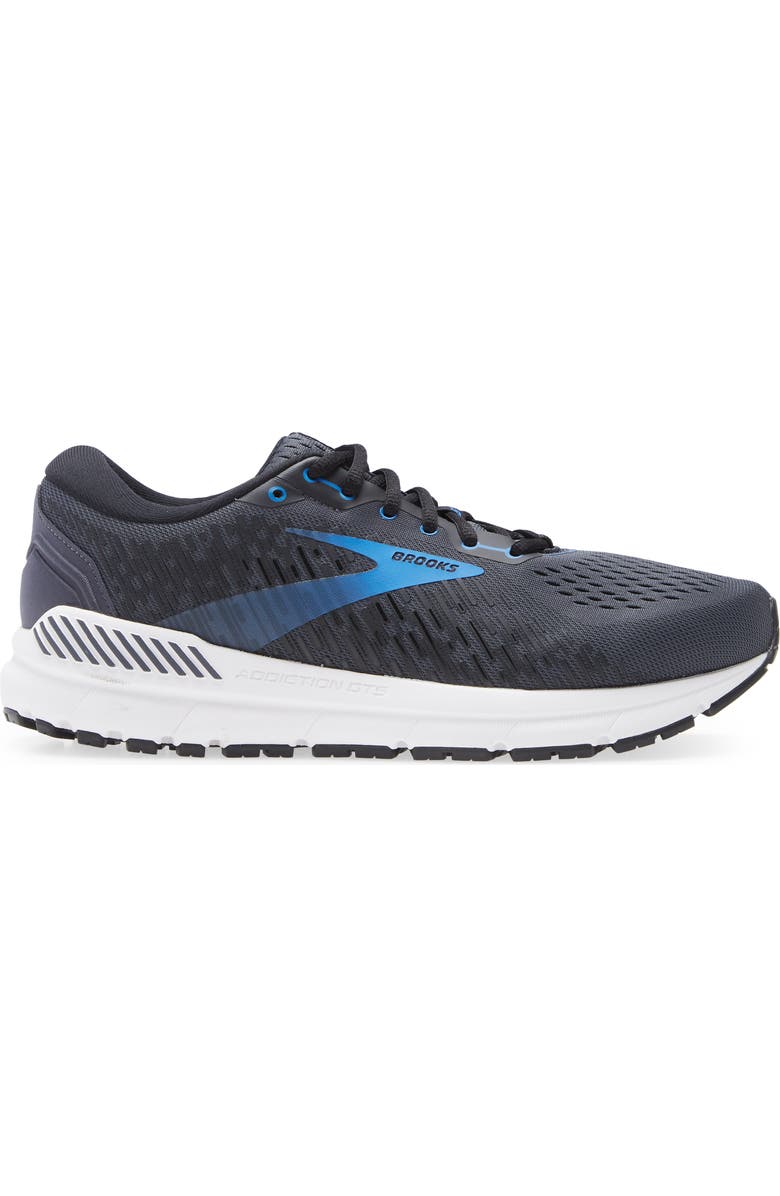 Brooks Addiction GTS 15 Running Shoe, Alternate, color,