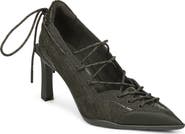 Naturalizer Zyra Pointed Toe Pump