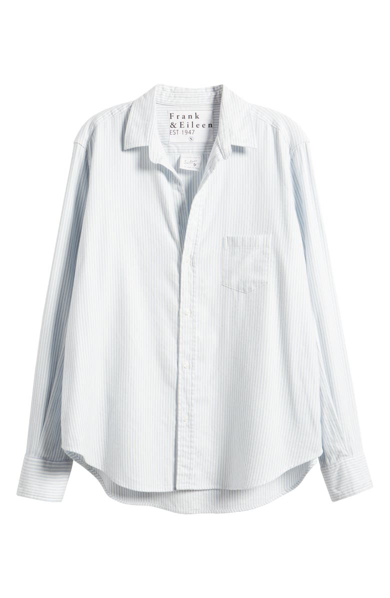 Frank & Eileen Eileen Relaxed Button-Up Shirt, Alternate, color, 