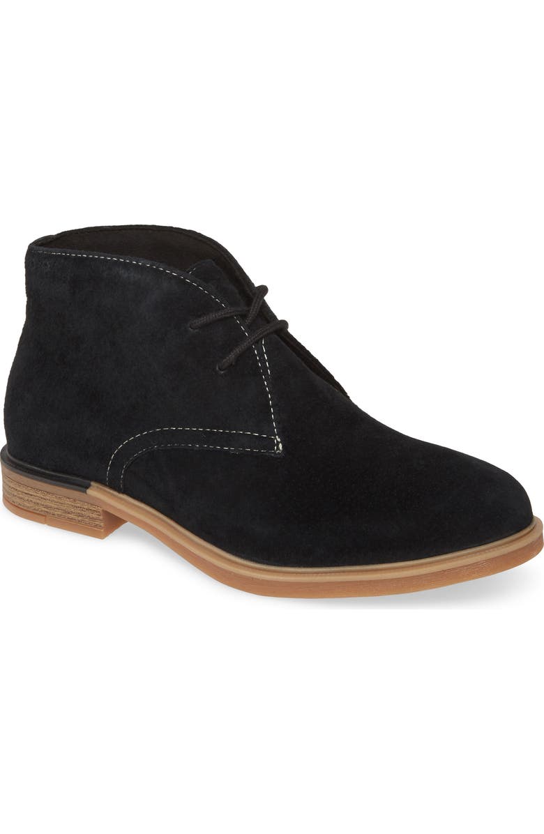 Hush Puppies<sup>®</sup> Bailey Chukka Boot, Main, color,