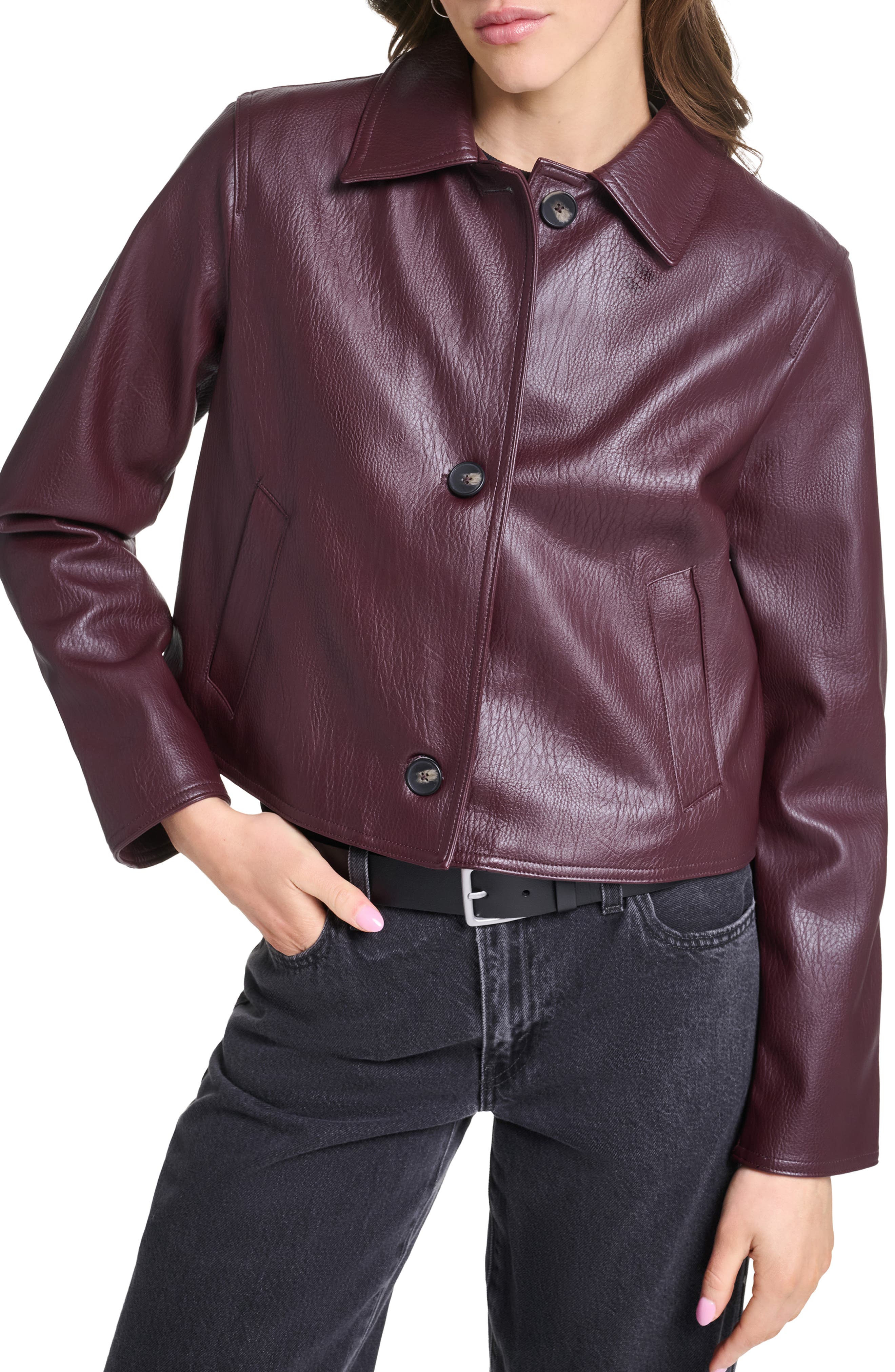 selected OXBLOOD