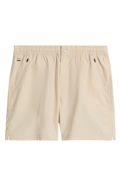 Flux Swim Trunks
