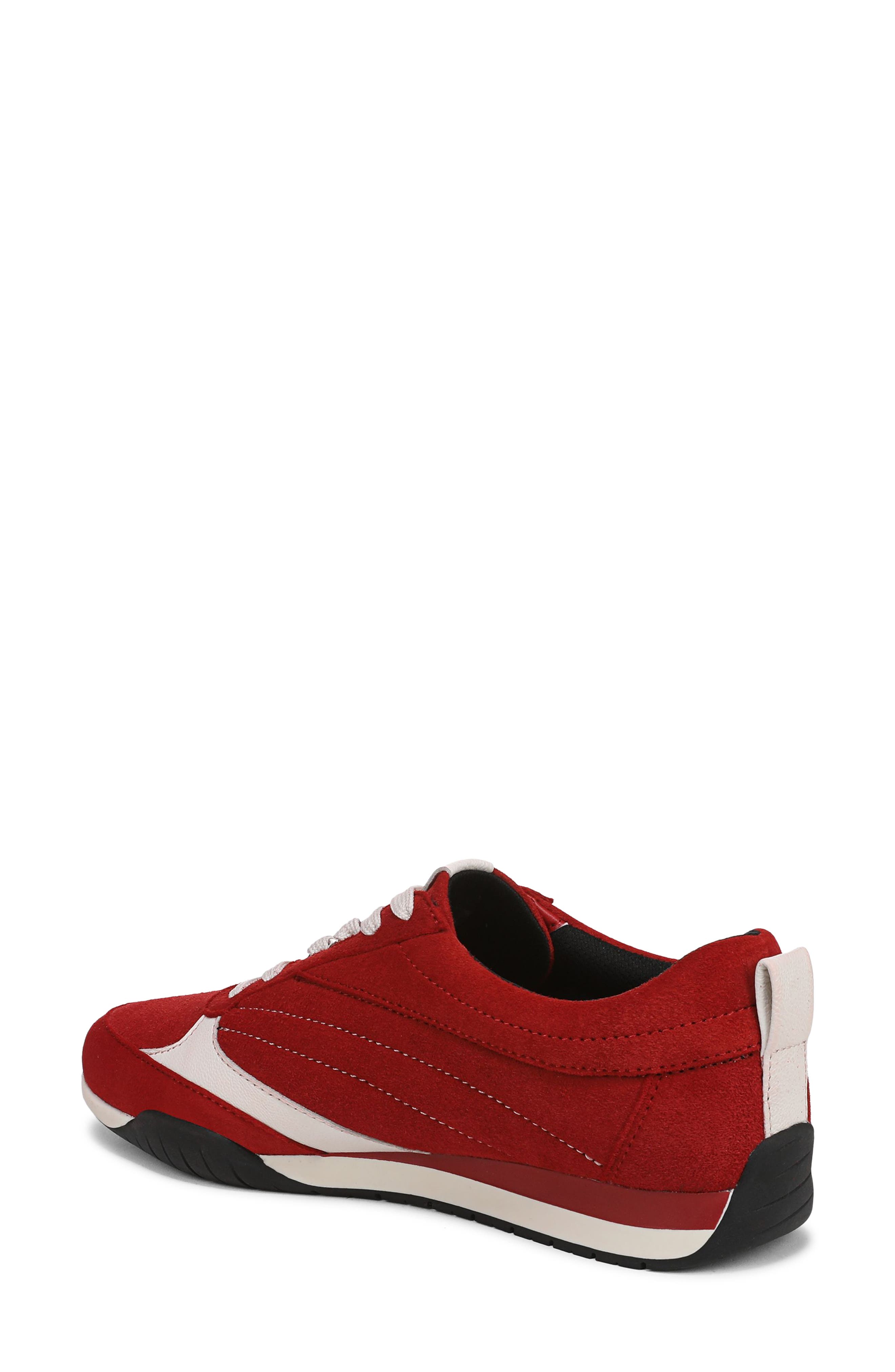 Tao Sneaker, Alternate, color, CRIMSON RED