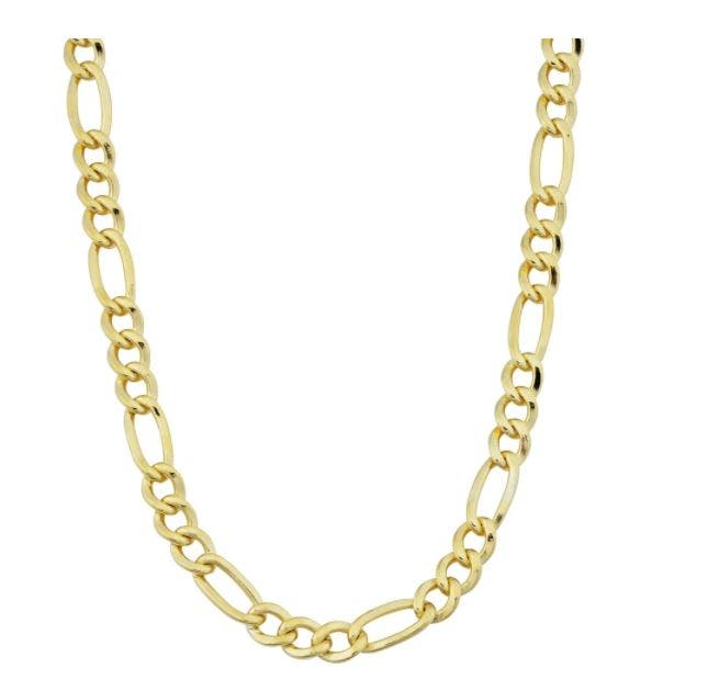 selected 14k Yellow Gold