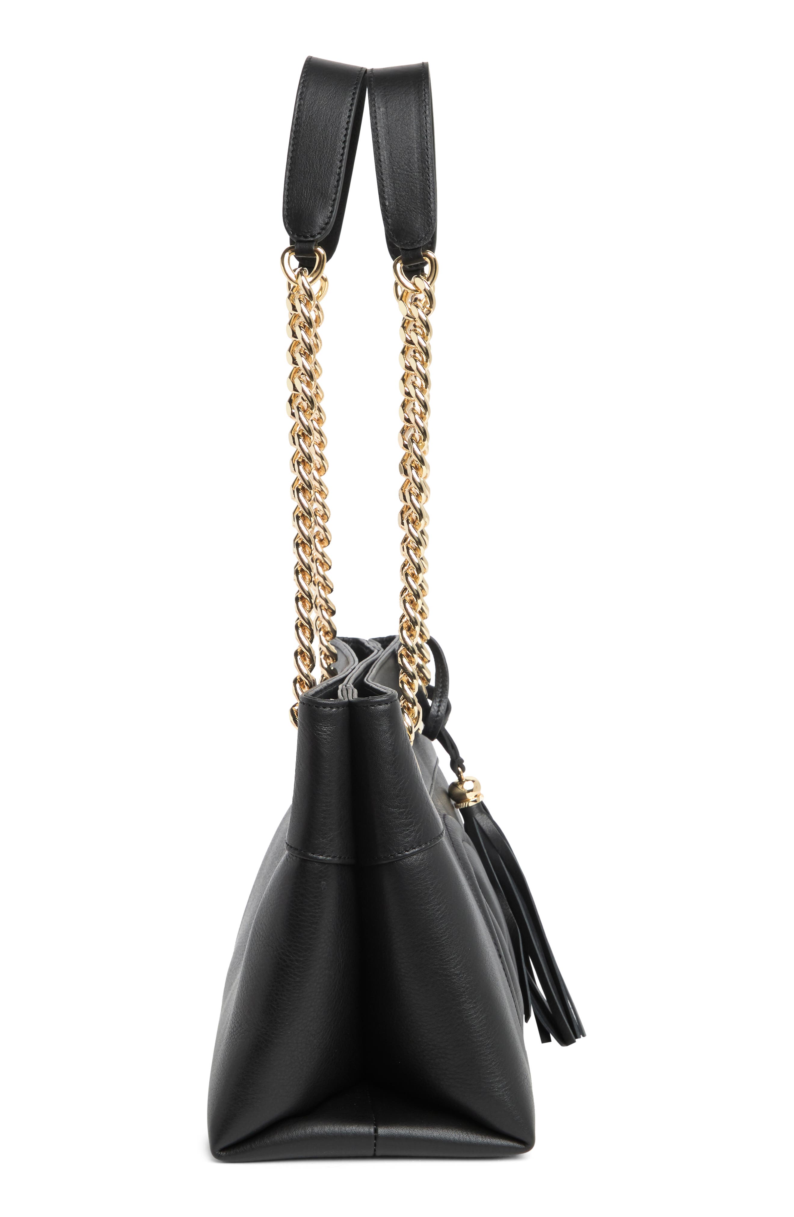 VALENTINO BY MARIO VALENTINO Kali Signature Tote (Women) | Nordstromrack