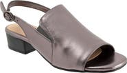 Trotters Nila Slingback Sandal