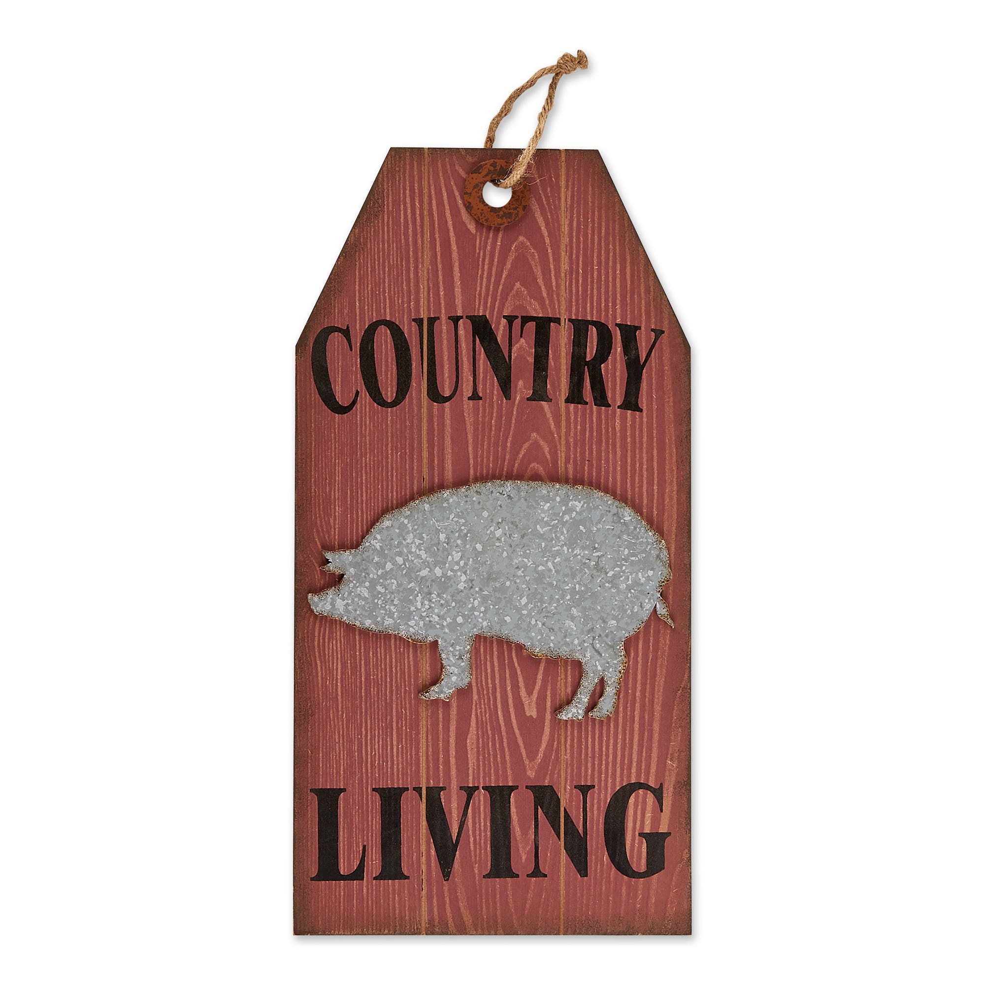 DII Tag Farmhouse Signs Set/3 | Nordstrom
