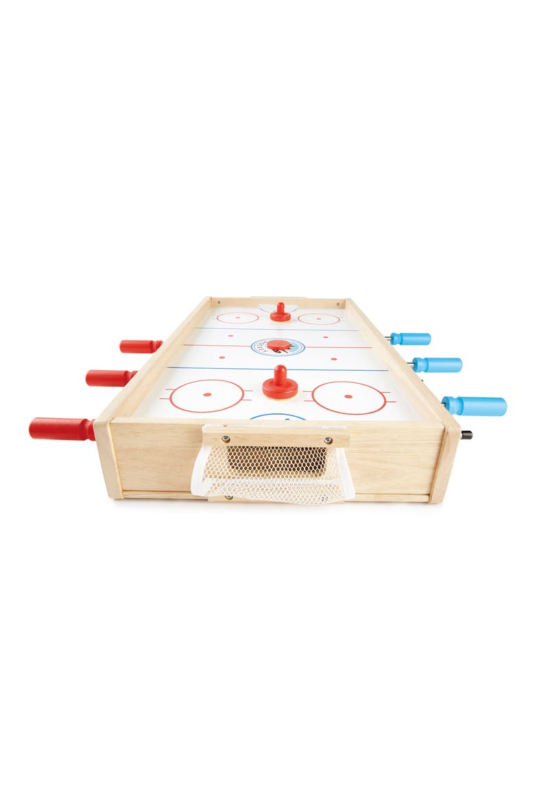 Kids' 2-in-1 Foosball & Hockey Game Table, Alternate, color, NO COLOR