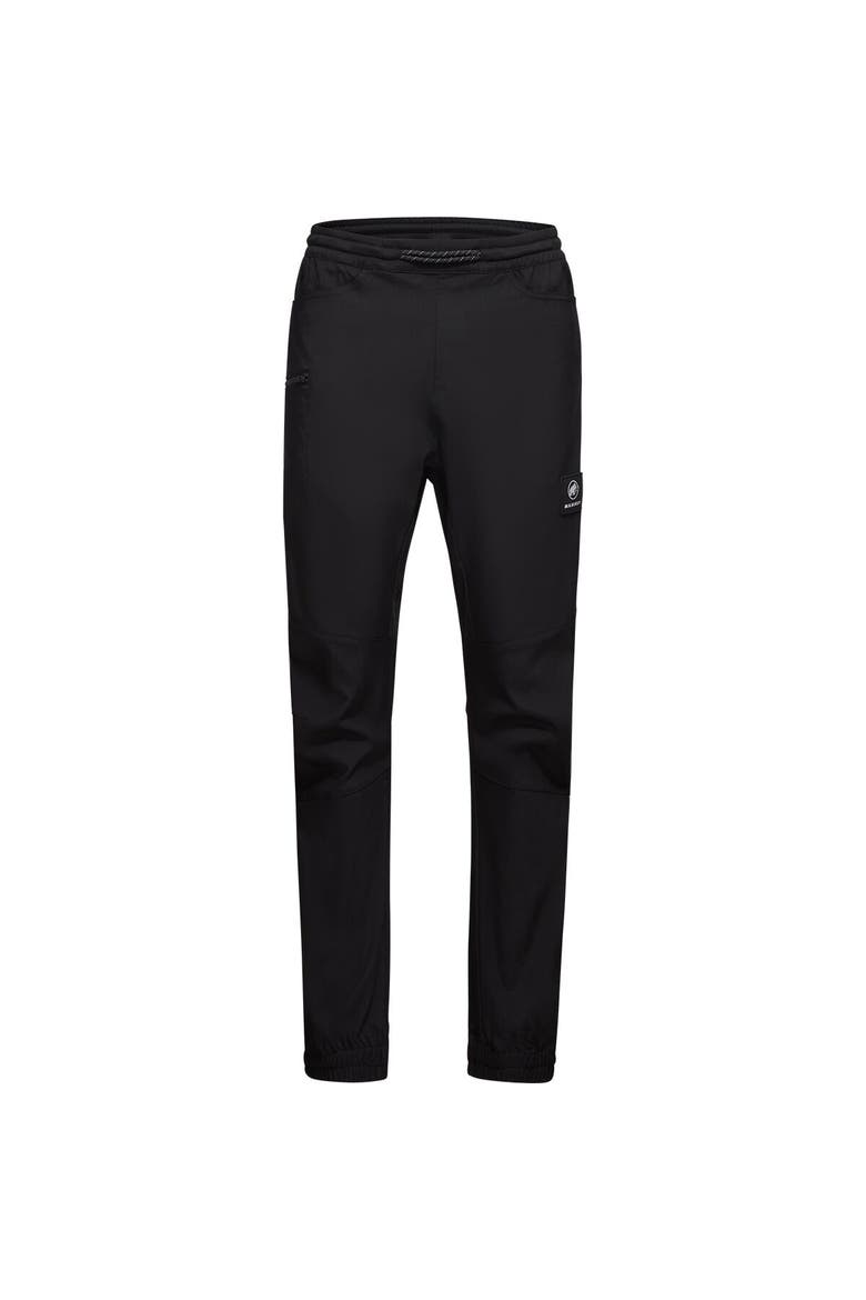 Massone Pant - Men's, Alternate, color, Black