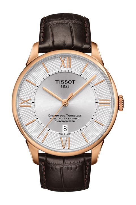 Shop Tissot Online Nordstrom Rack