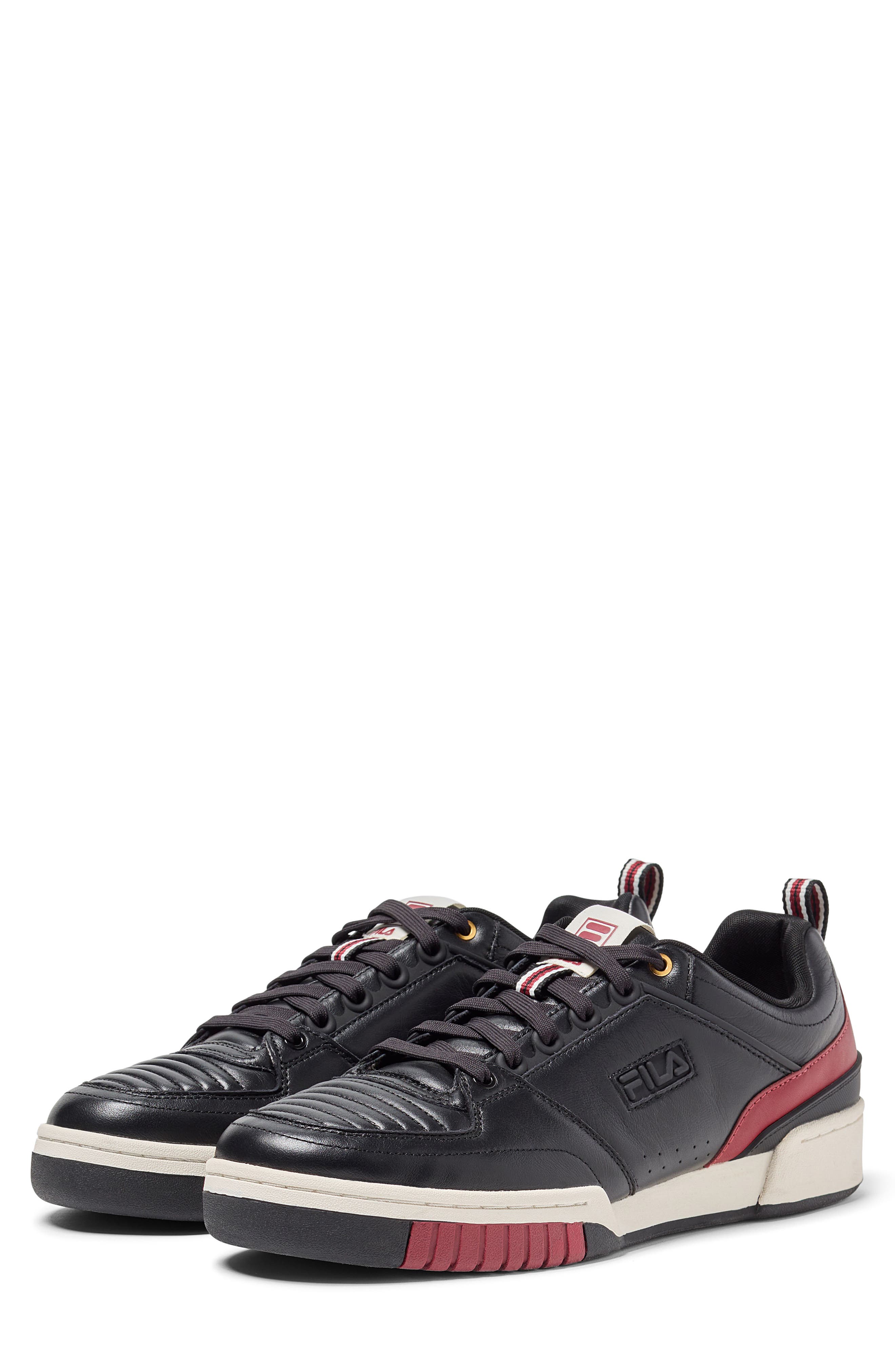 FILA Targa NT Sneaker, Main, color, 