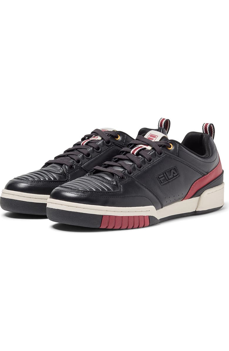 FILA Targa NT Sneaker, Main, color,