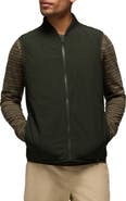 prAna Encinitas Reversible Quilted Vest