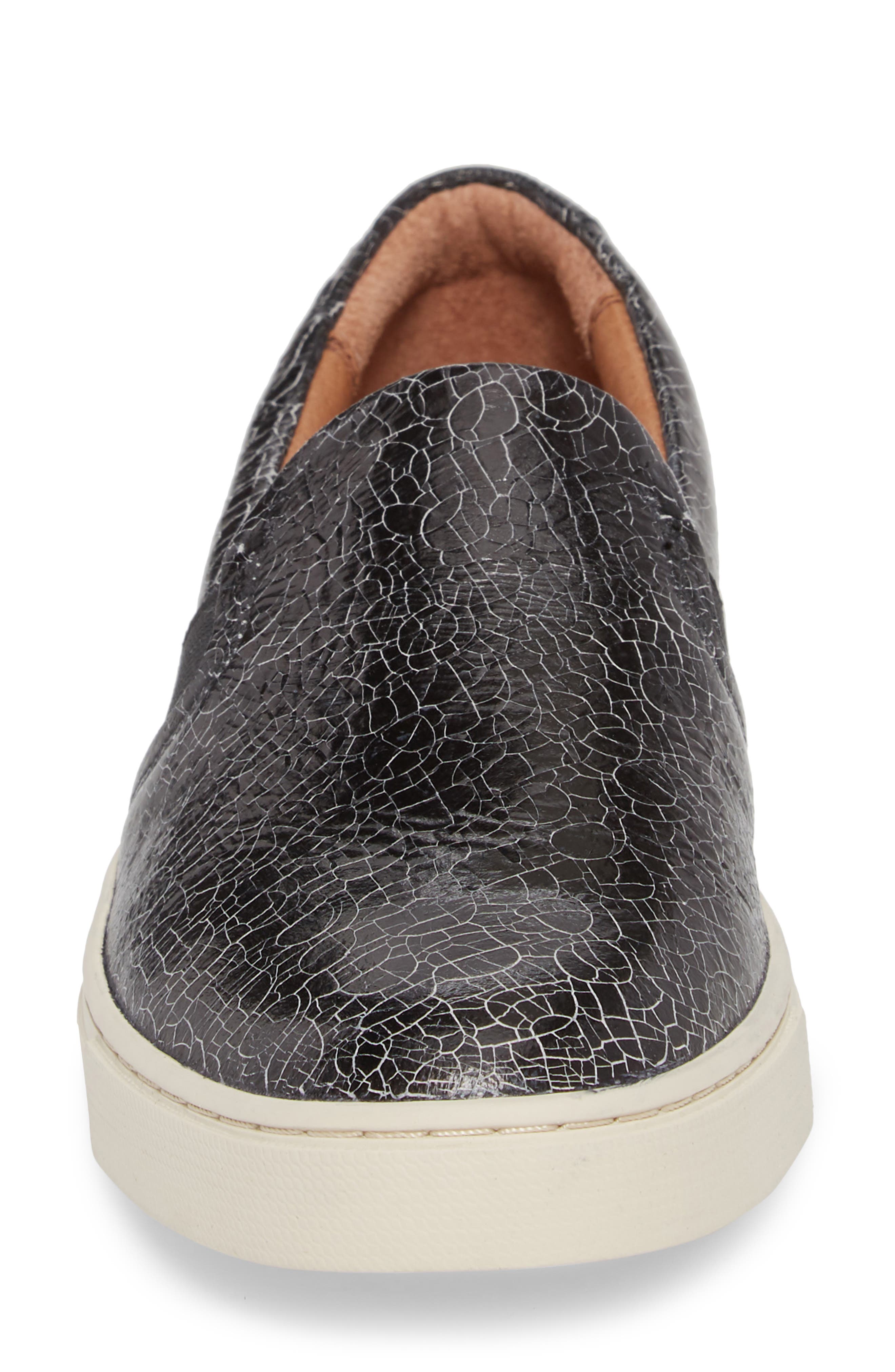 Frye Ivy Slip-On Sneaker, Alternate, color, 