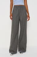 Reformation Fernando Wide Leg Pants