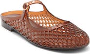 Jeffrey Campbell Adorable Jelly Mary Jane Mule