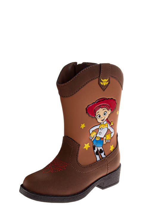 Kids' Toy Story Cowboy Boot (Walker & Toddler)