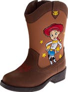 JOSMO Kids' Toy Story Cowboy Boot