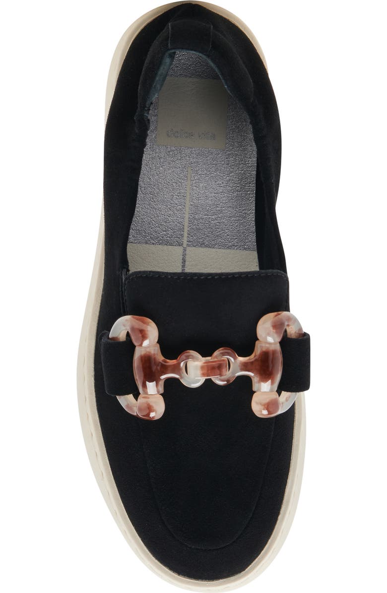 Dolce Vita Andres Platform Bit Loafer, Alternate, color,