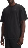 Under Armour Heavyweight Oversized Washed T-Shirt