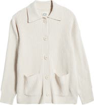 UGG® Junipher Cozy Knit Lite Cardigan