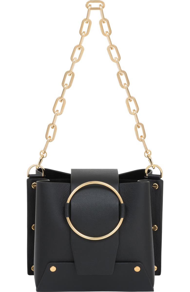 Yuzefi Delia Bucket Bag, Main, color,