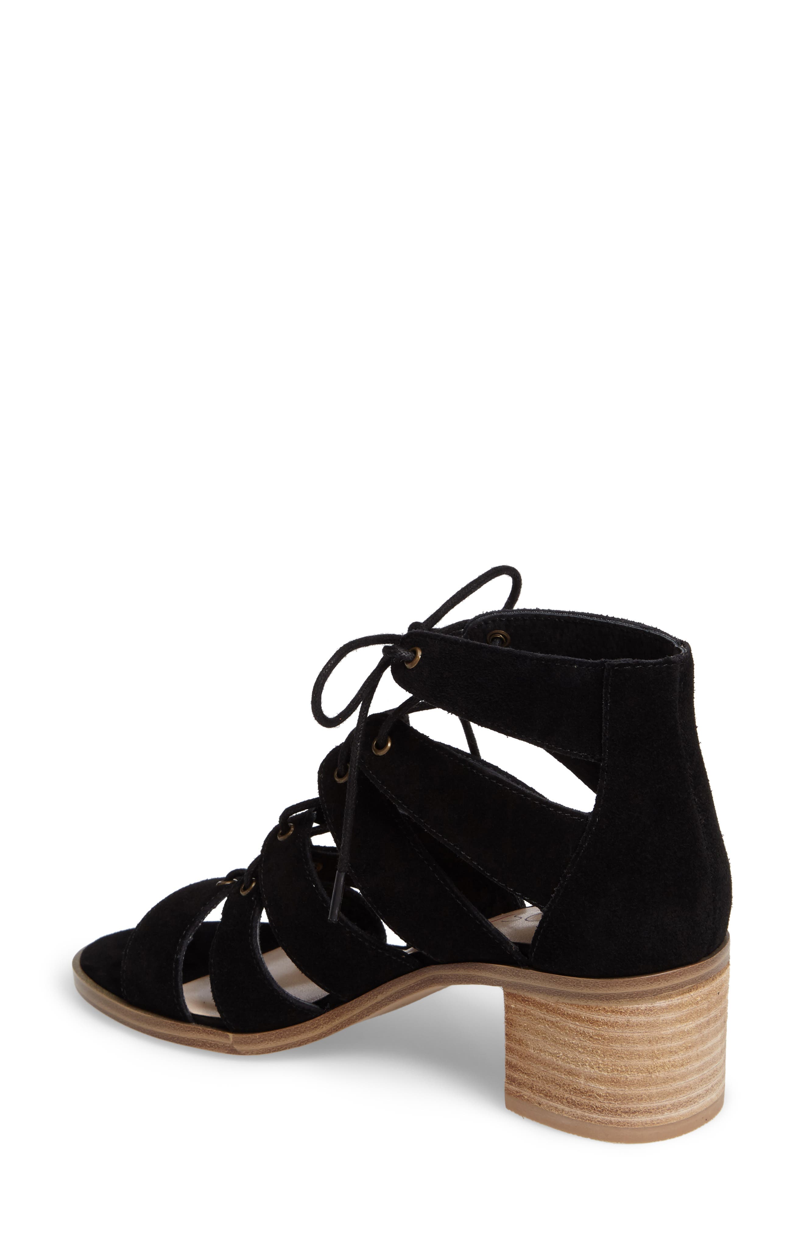 Sole Society Leigh Sandal, Alternate, color, 