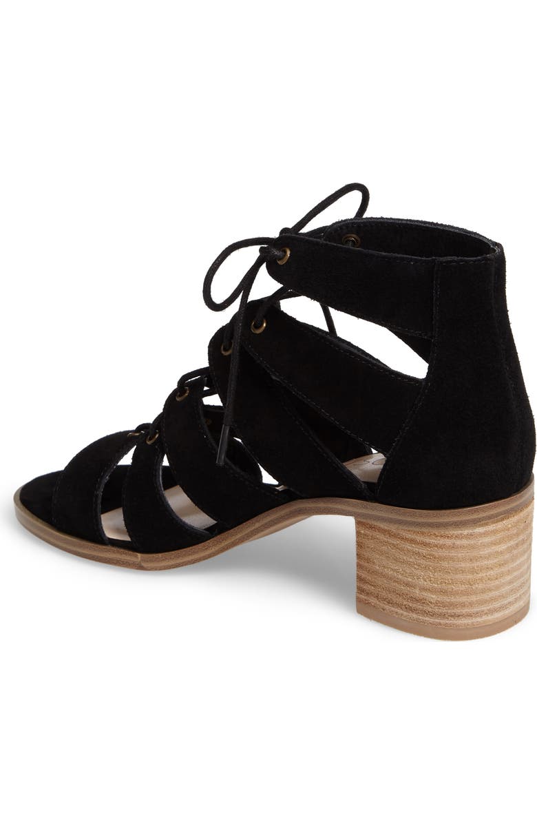 Sole Society Leigh Sandal, Alternate, color,